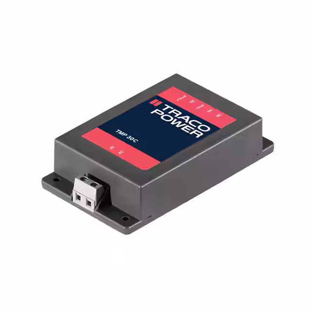 TMP 30115C Traco Power  AC DC Converters